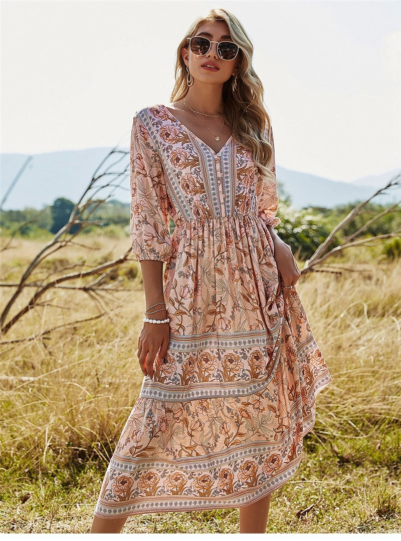 Beautifully Crafted Garment