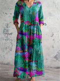 Classic Designed Dress