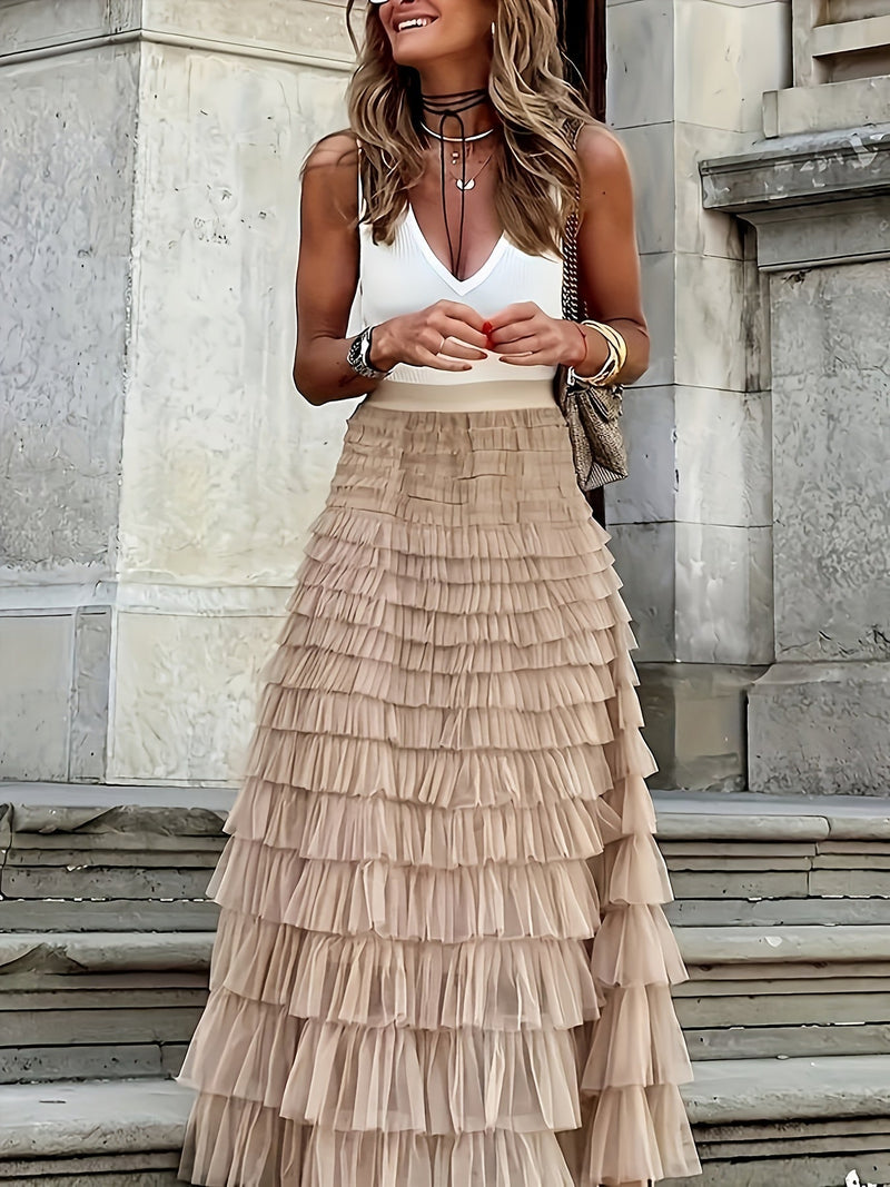 Doroty Skirt