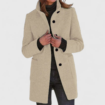 Jayzmarie | Coat
