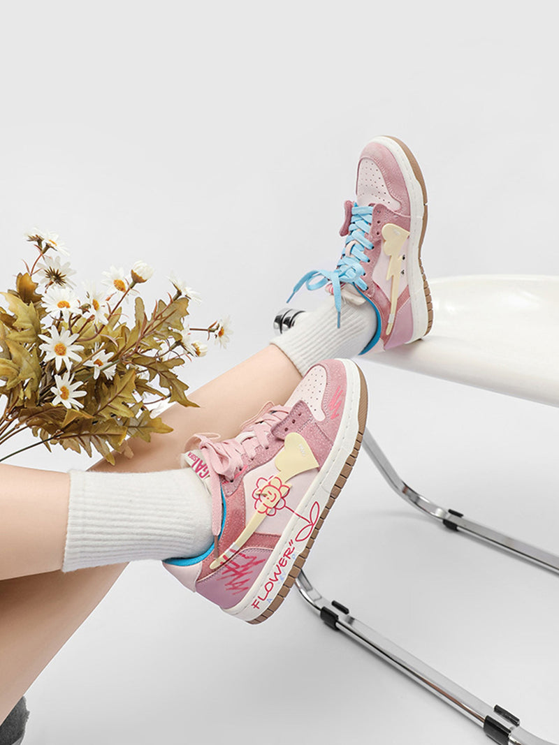Street Skater Sneakers