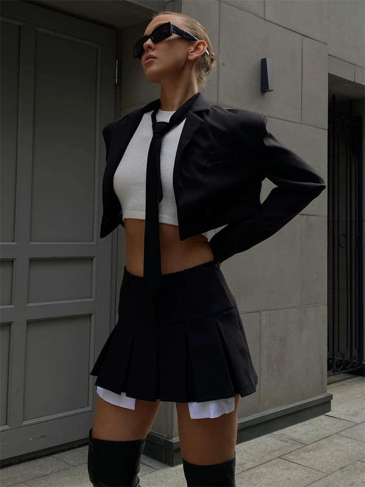 Green New Blazers for Cropped Coats Jacket Summer Outfits Jacket ’s Blazer Suits