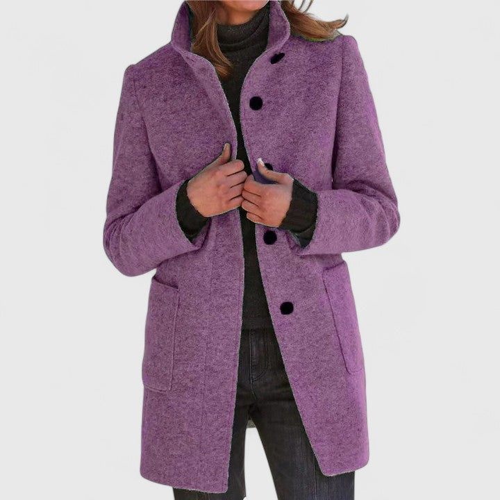 Jayzmarie | Coat