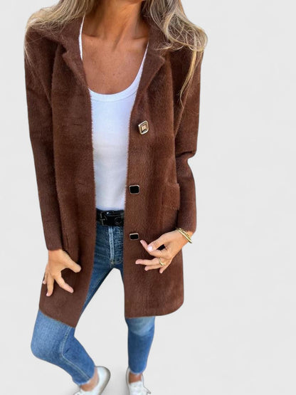 Emile | Coat
