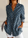 Timeless Vintage Style Shirt