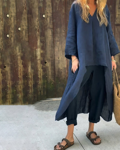 Matilda | Two-piece Set