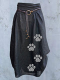 Elegantly Designed Garment