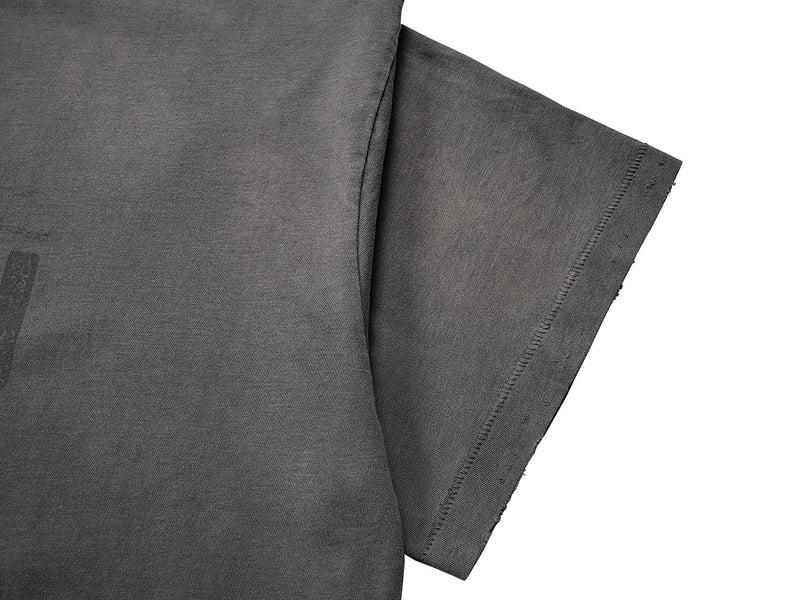 Faith Cross Grey T-shirt