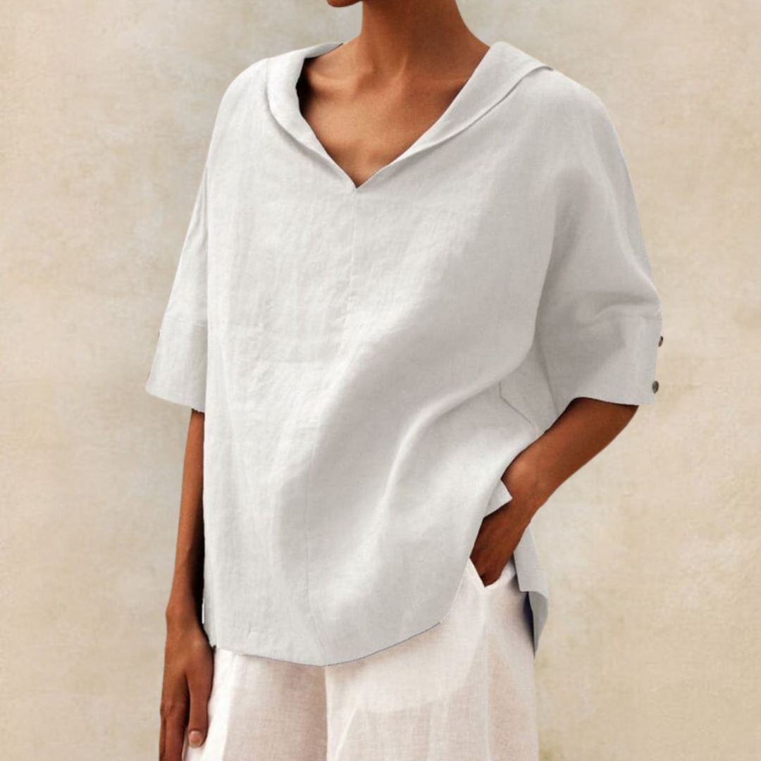 Liora | Loose-fit Blouse