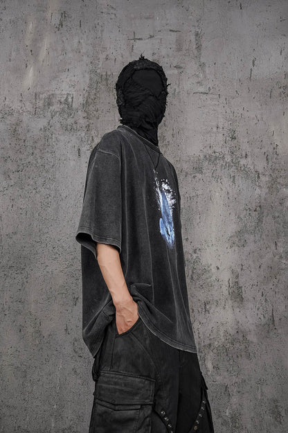 Ghost Forest T-shirt