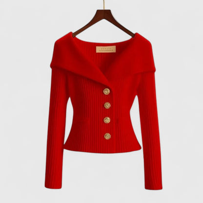 Zarae – Cardigan