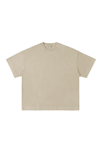 Oversized T-shirt V5