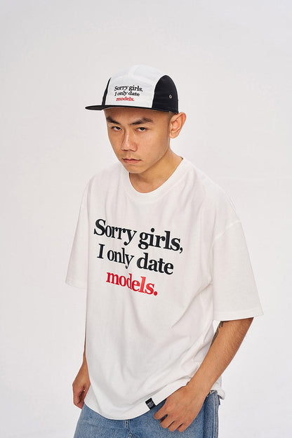 Models Dating T-shirt