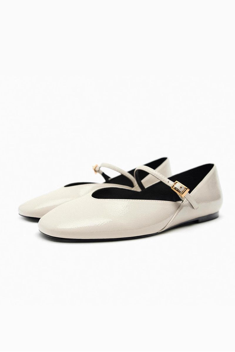 Ballet Flats