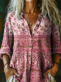 Vintage Inspired Garment