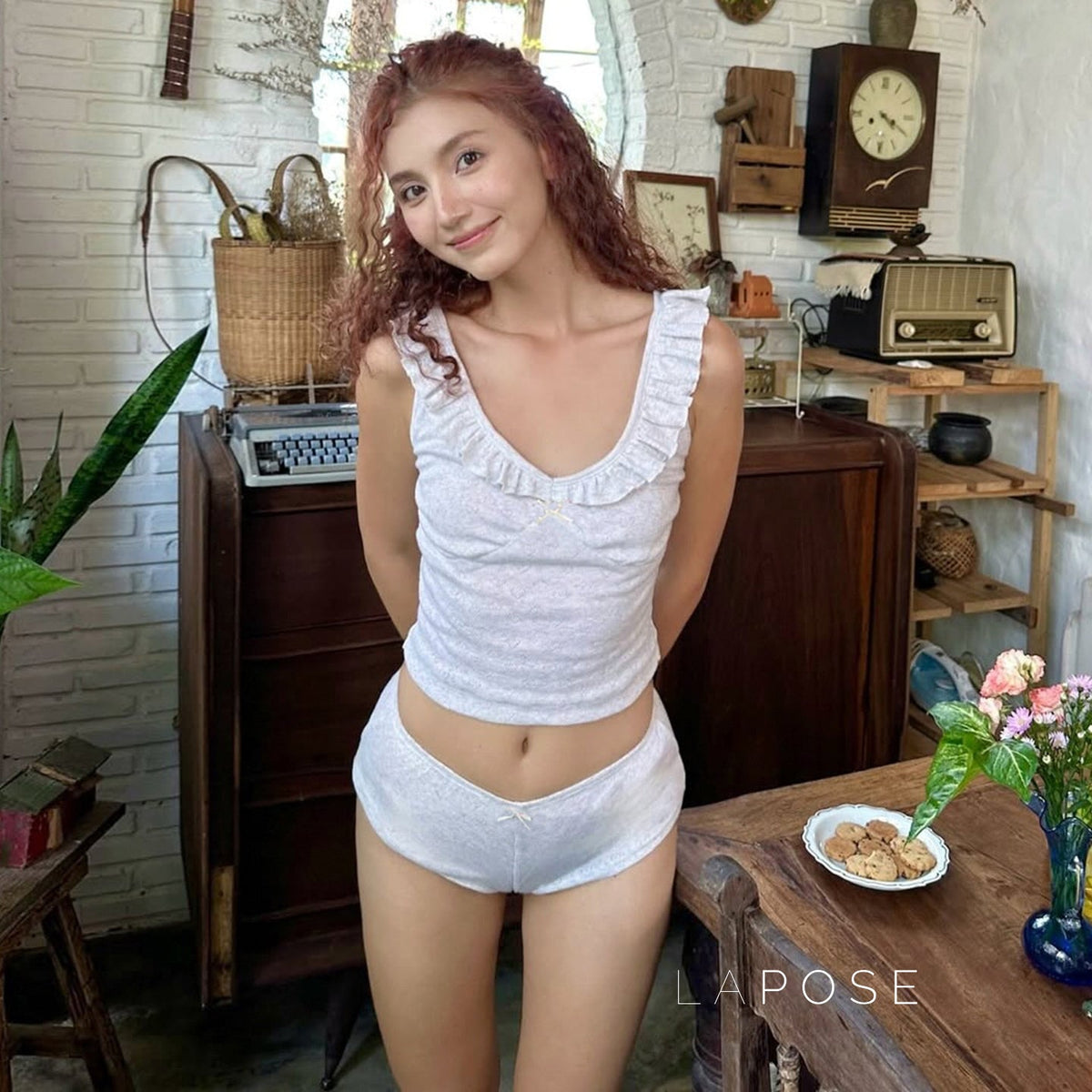 Beautifully Crafted Garment in a Classic Style