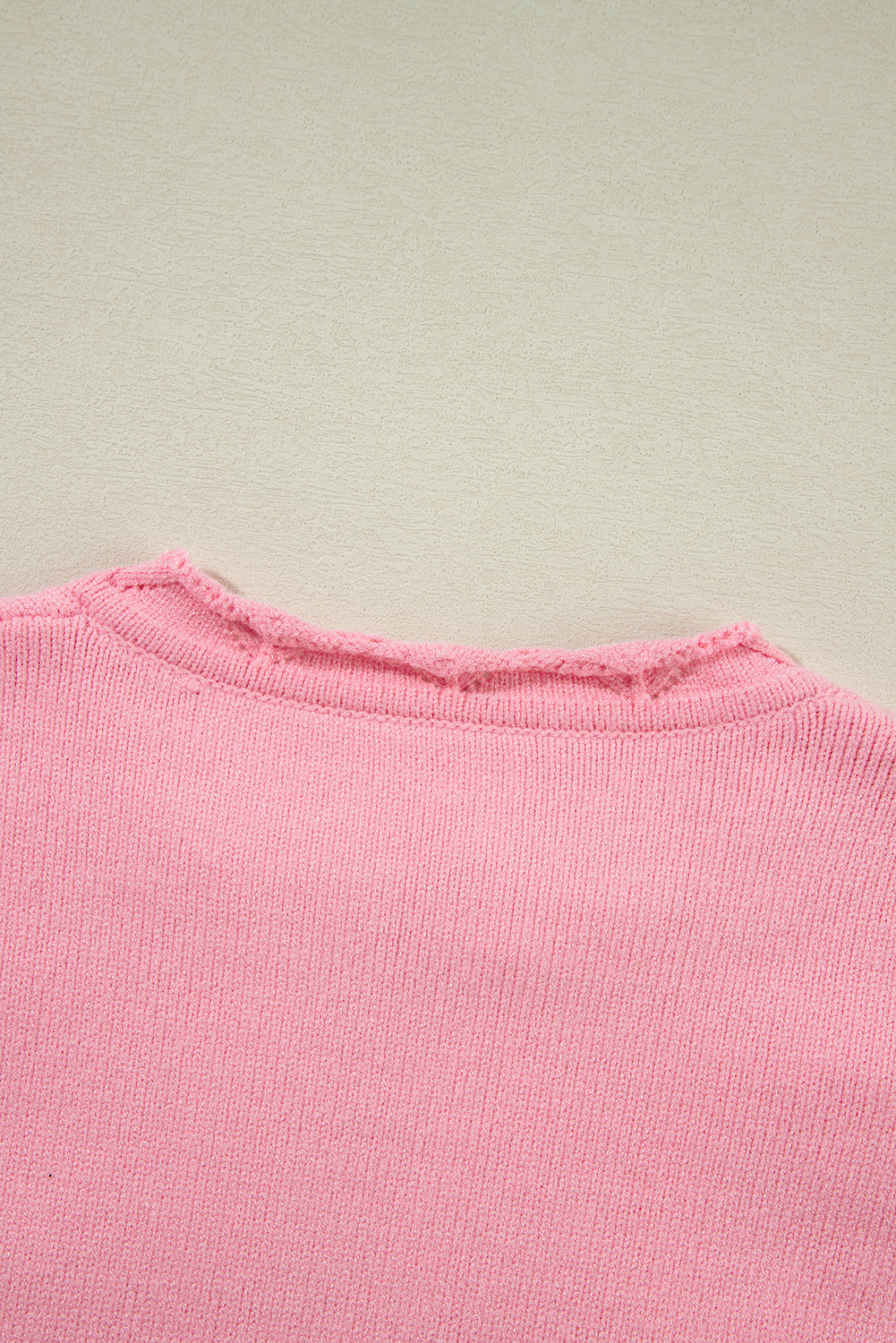 Beautifully Crafted Sweater