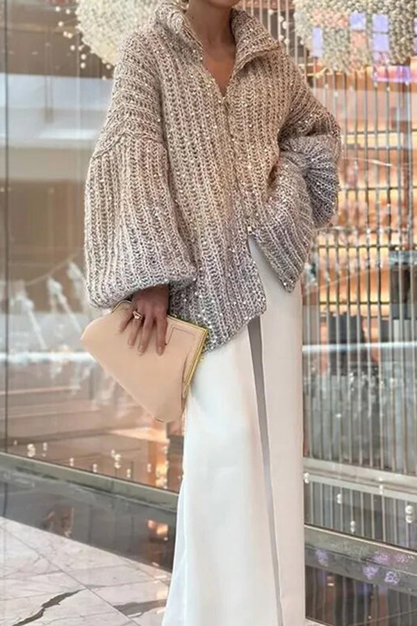 Emily Sweater