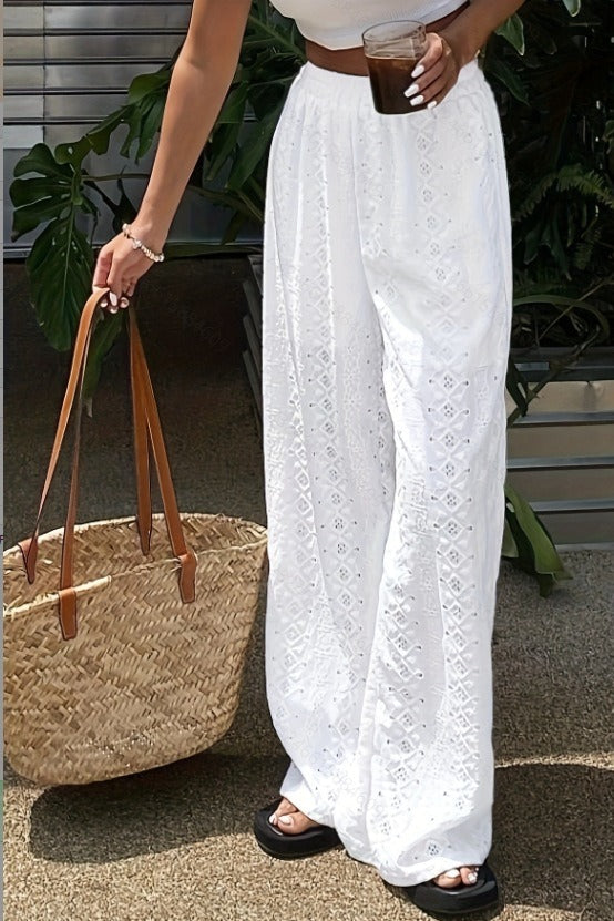 Beautifully Crafted Pants