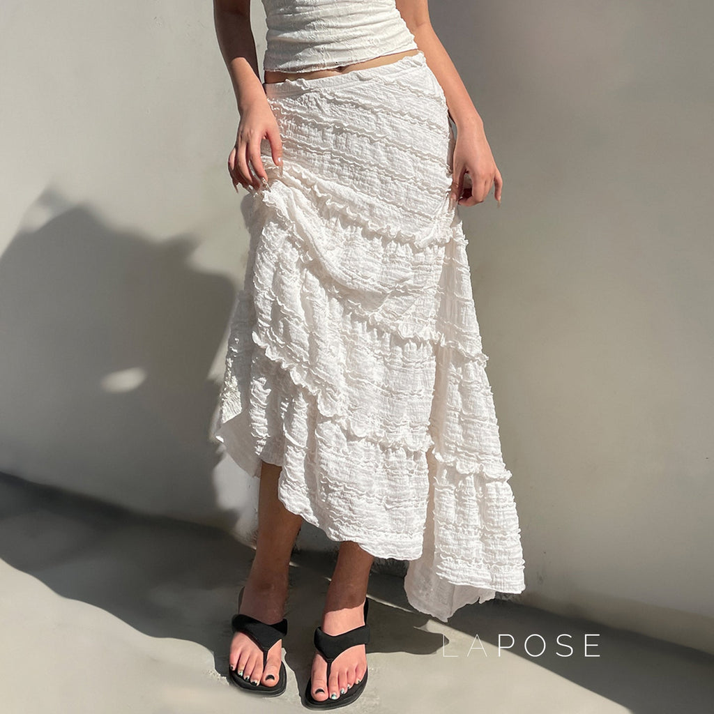 Vintage Inspired Garment with a Contemporary Edge