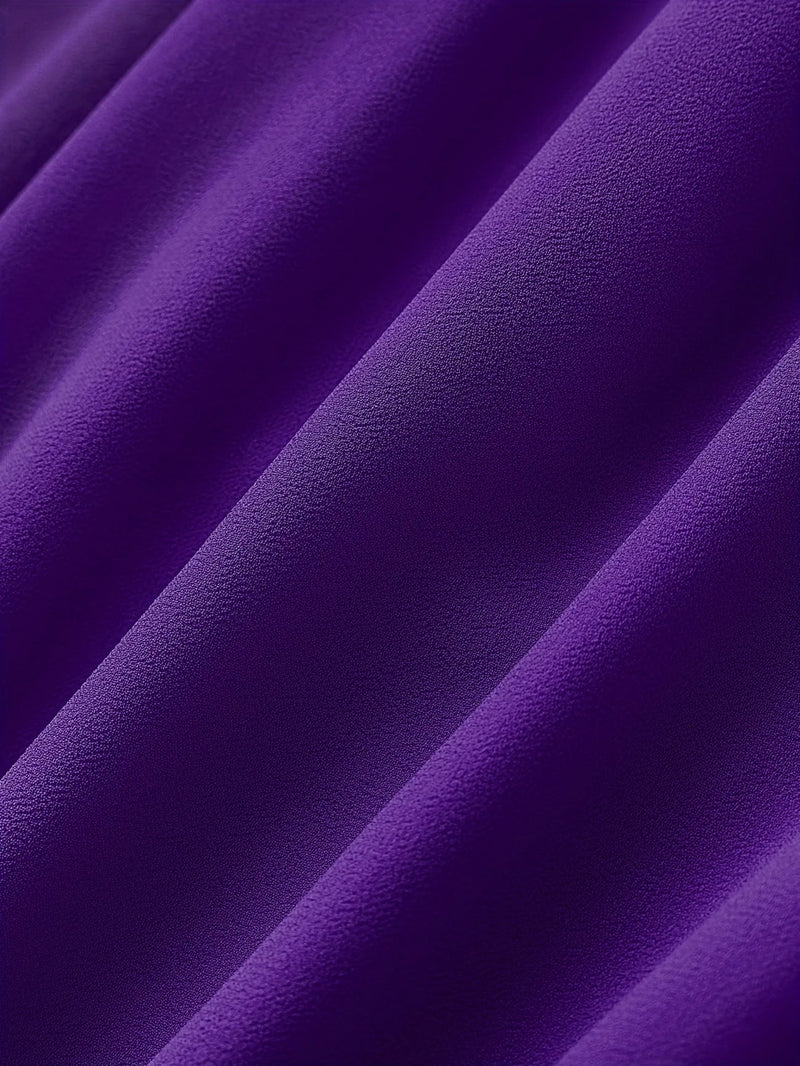 Murray - Modern Elegance Midi Dress