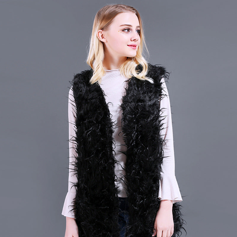 Classic Designed Garment