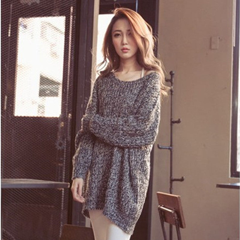 Beautifully Crafted Pullover