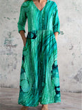 Thoughtfully Designed Dress