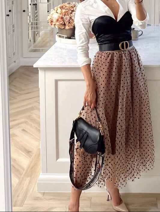 Ella Skirt