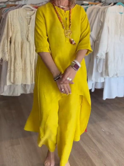 Caelira – ’s Two-piece Set