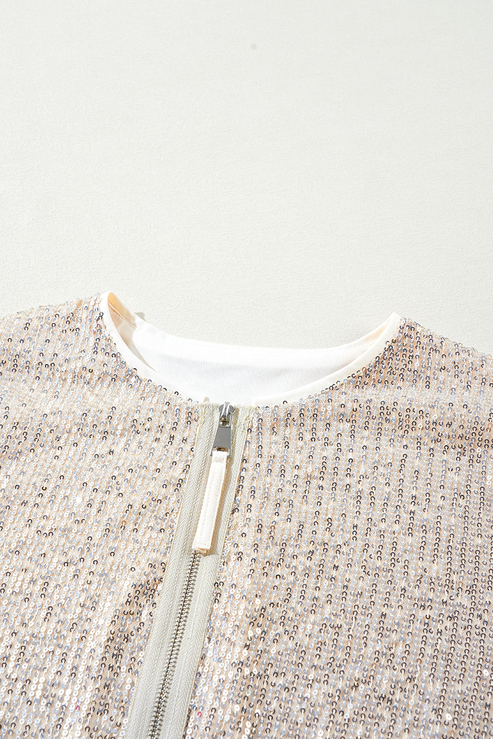 Thoughtfully Designed Garment