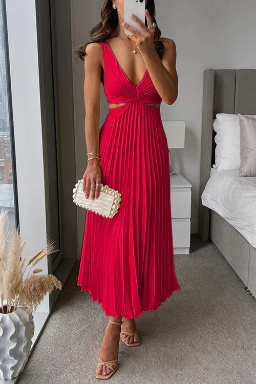Vida - Maxi Dress
