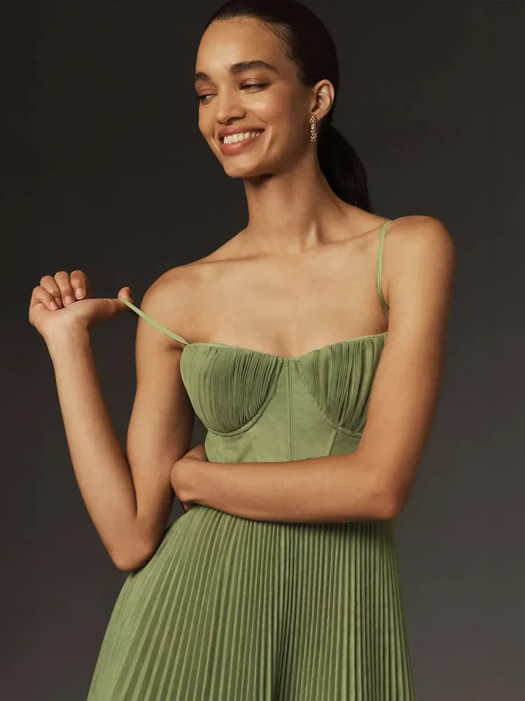 Elegantly Designed Dress