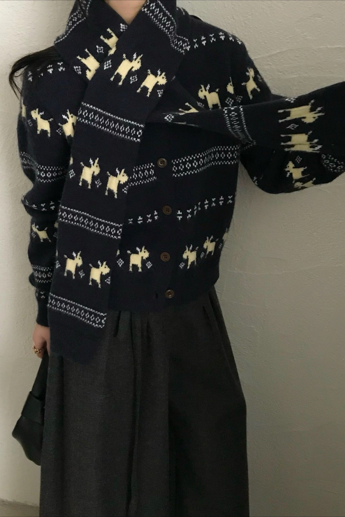 Navy blue