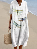 Elegantly Designed Dress