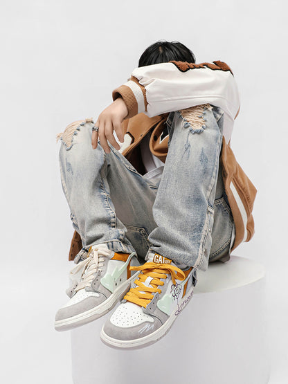 Street Skater Sneakers