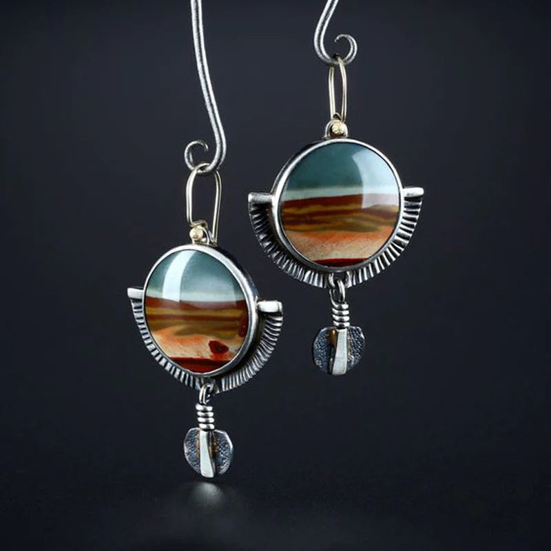 Creative Style Earrings