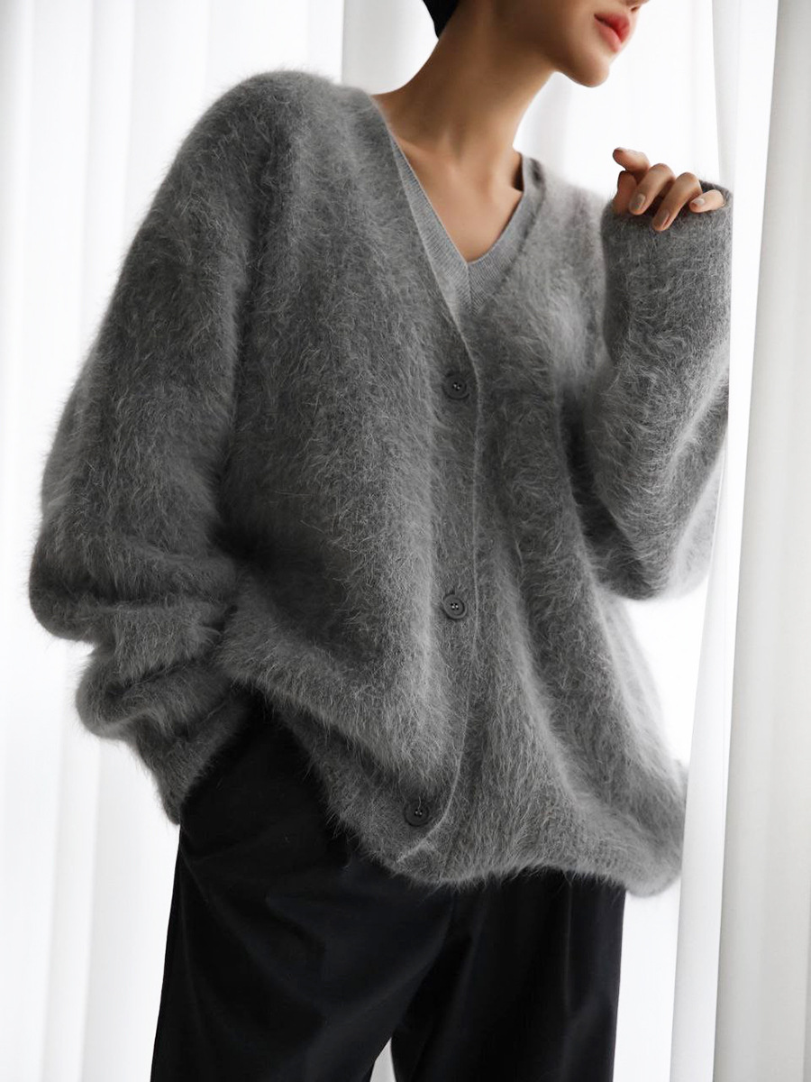 Timeless Vintage Style Garment