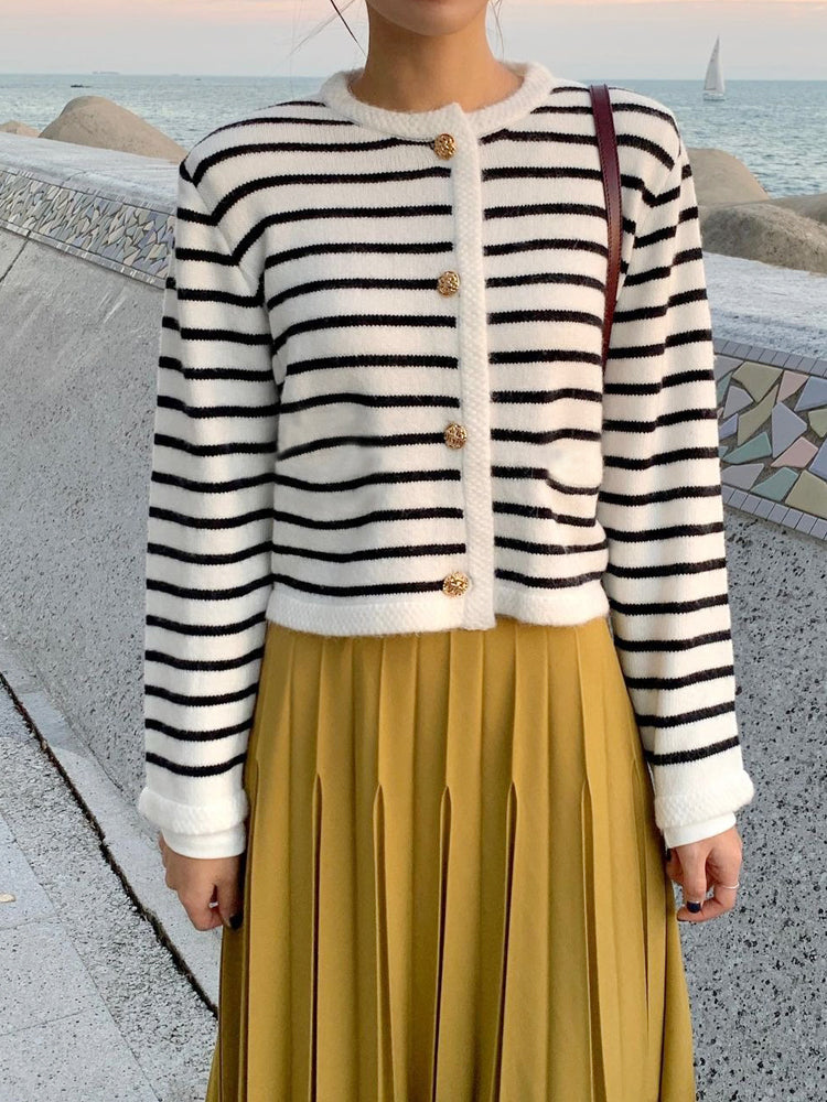 Vintage Inspired Cardigan