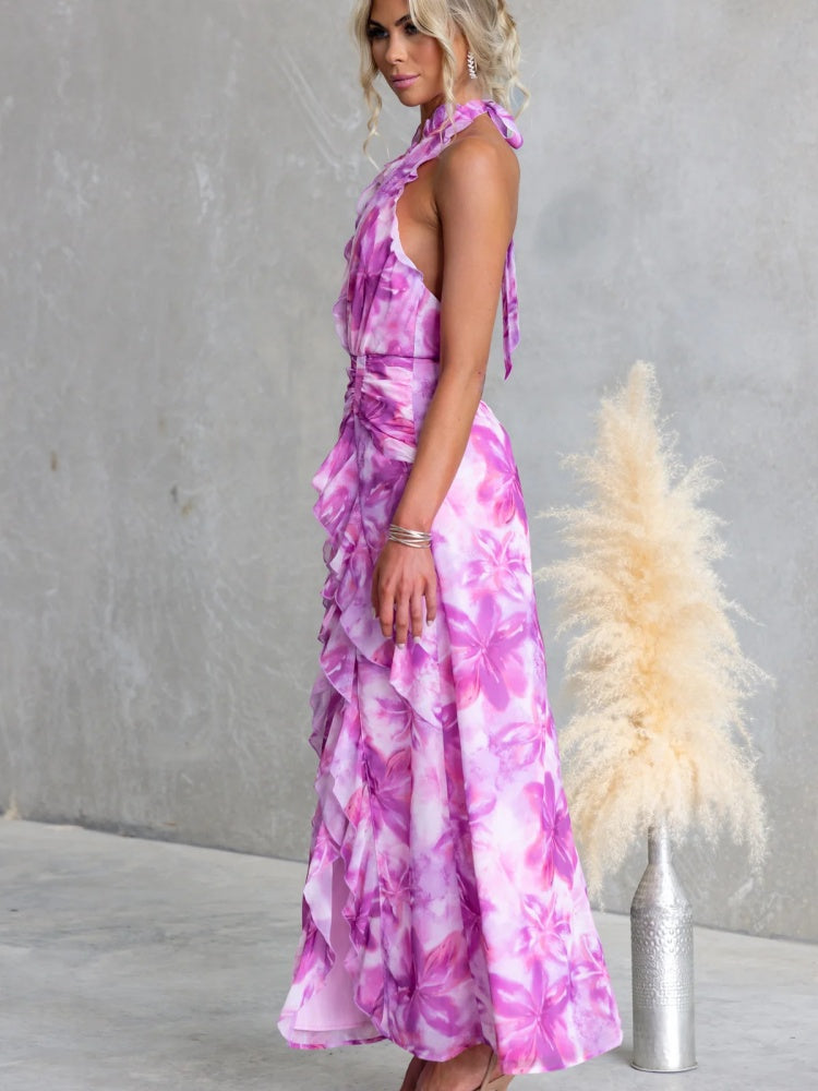 Elegantly Designed Dress
