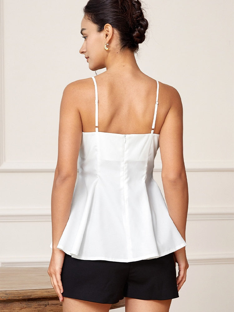 Thoughtfully Designed Garment