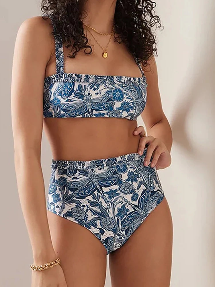 Timeless Vintage Style Garment