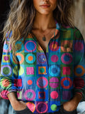 Vintage Inspired Garment