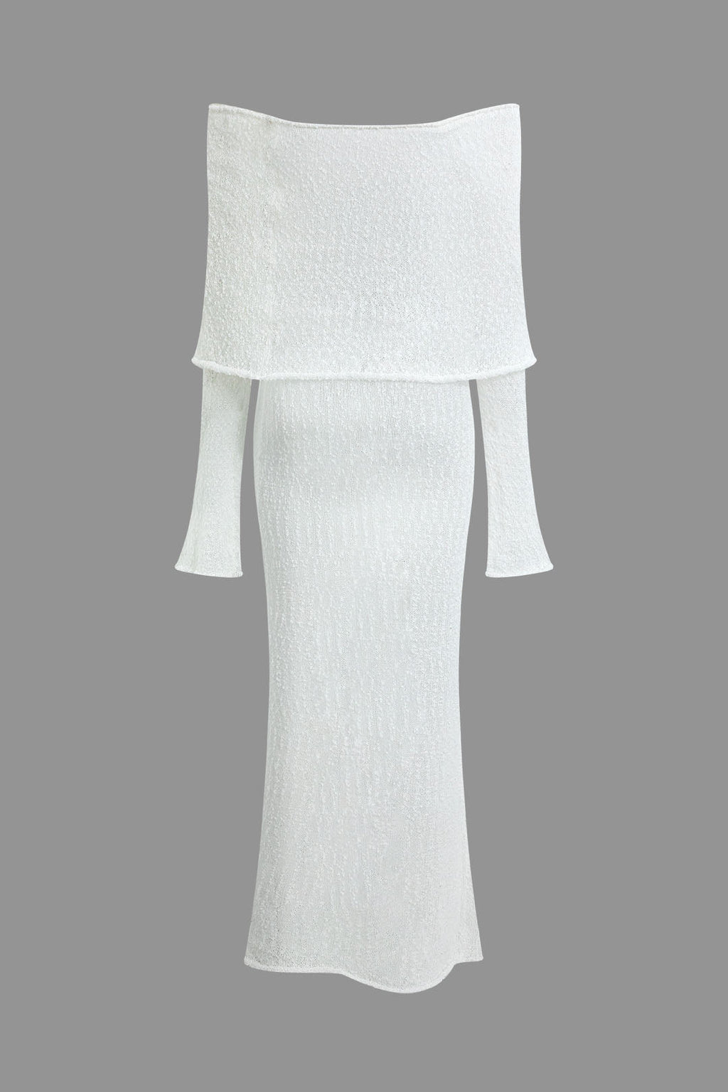 Timeless Vintage Style Garment
