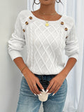 Jessica® | Timeless knitted sweater