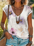 Classic Vintage T-Shirt