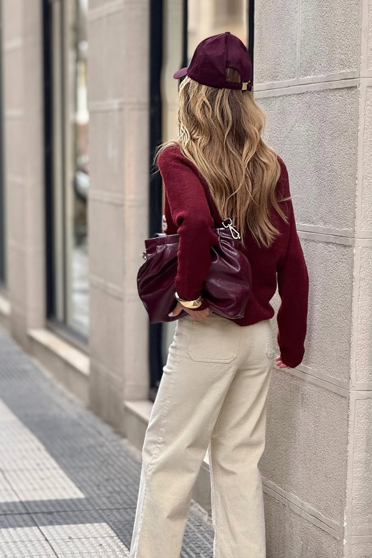 Coffee Is Calling Sweater