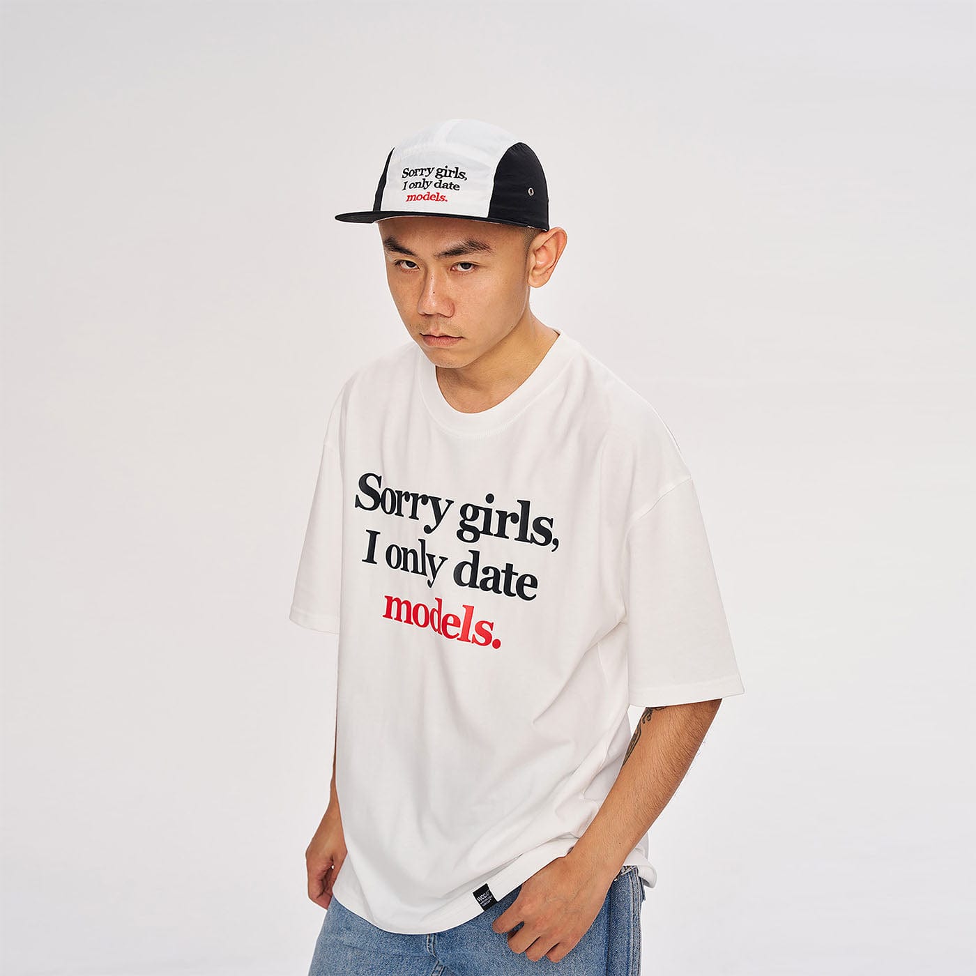 Models Dating T-shirt