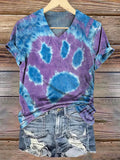 Elegantly Designed T-Shirt