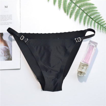Swimsuit Dedicate Bikini Shapewear Panty